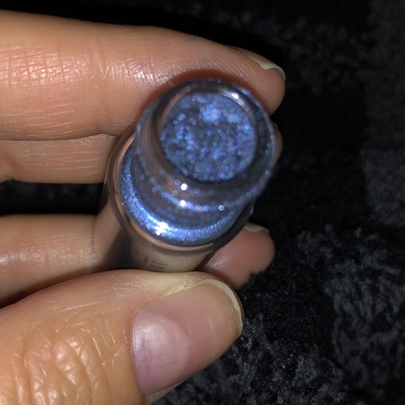 2/$16 MAC Cosmetics Pigment in Naval Blue, Mini Sz - Picture 12 of 16